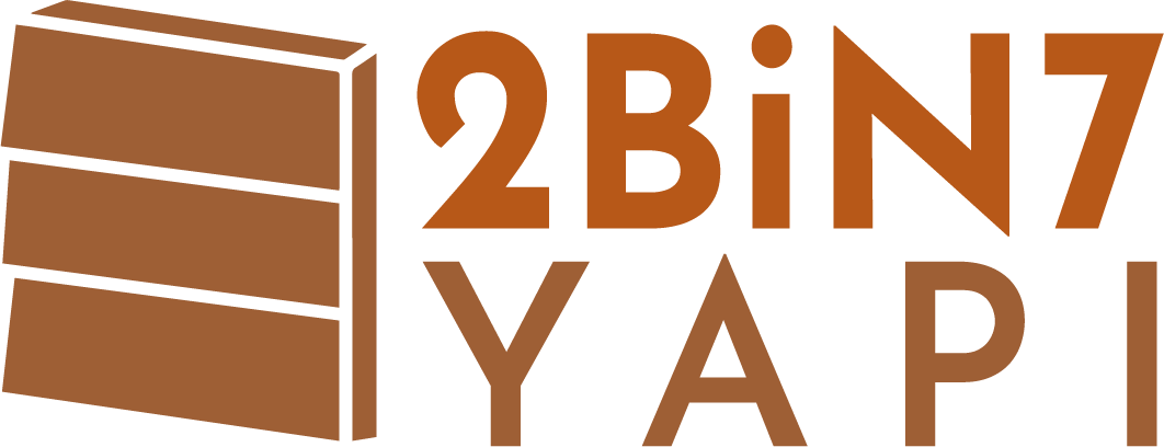 2BİN7 YAPI