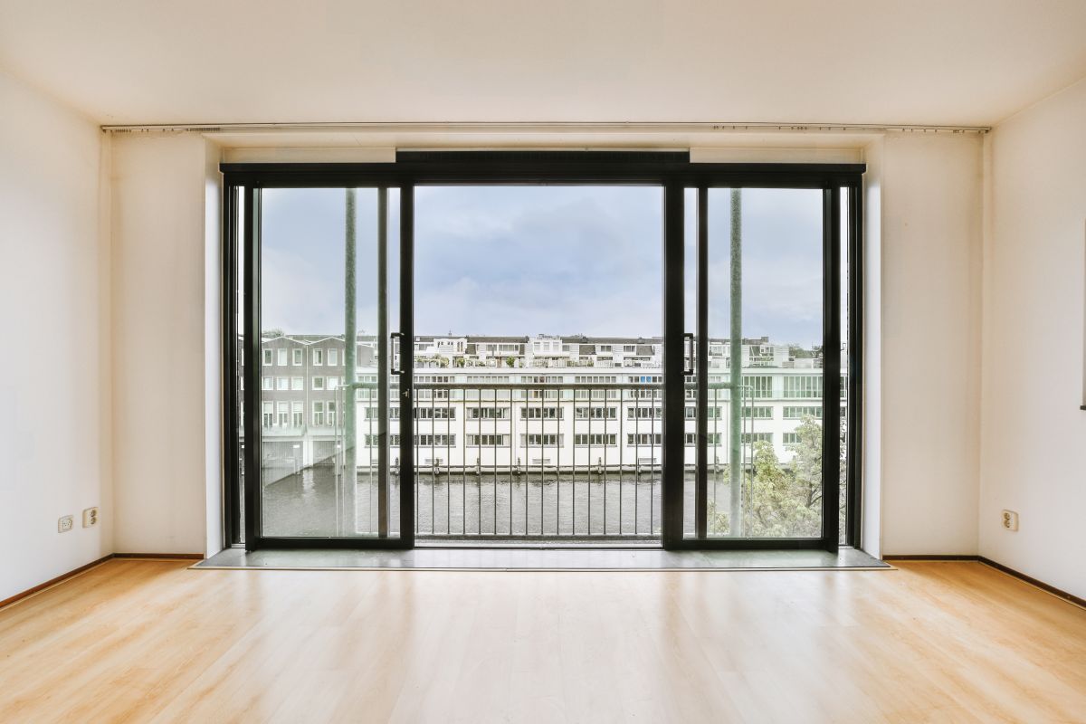 Sürme Cam Balkon Sistemleri